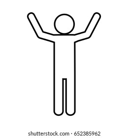 pictogram icon 