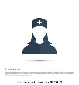 , pictogram icon on white  background. Simple flat metro design style. half shade cut icon. Flat design style. Vector illustration