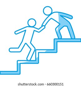 pictogram people design