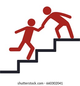 pictogram people design