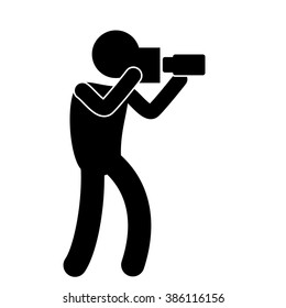 Pictogram Photography