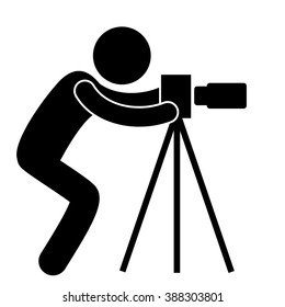 Pictogram Photography