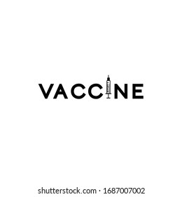 Pictogram vaccine - Hydroxychloroquine (covid-19, coronavirus).