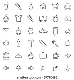 pictograms