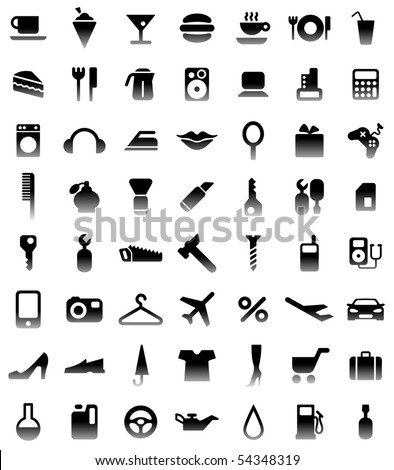 pictograms