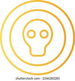 Pictograms for your website, your app or for print. This is the area of chemistry 