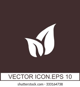Pictograph of eco