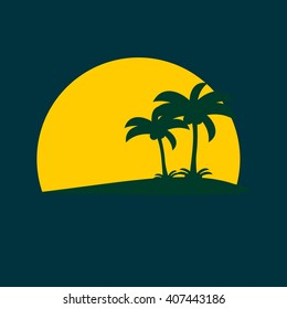 Pictografia da ilha