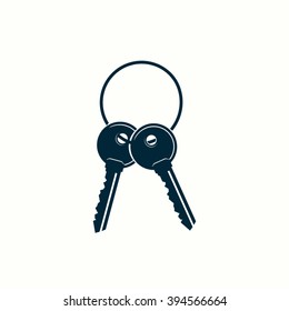 Pictograph of key