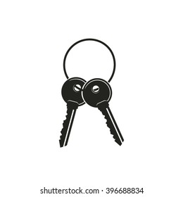Pictograph of key