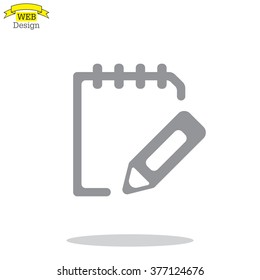 Pictograph of note
