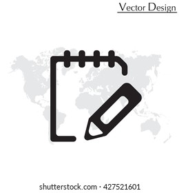 Pictograph of note