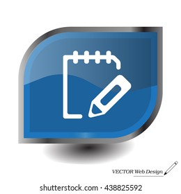 Pictograph of note