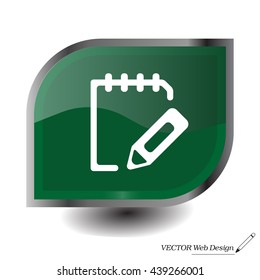 Pictograph of note