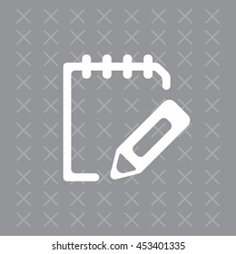 Pictograph of note