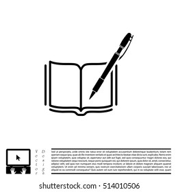 Pictograph of note