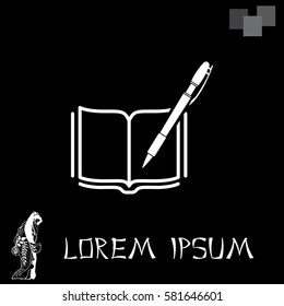 Pictograph of note