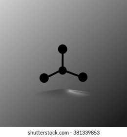 Pictograph of share