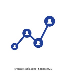 Pictograph of share