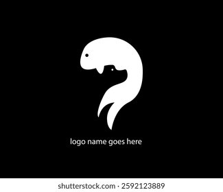 A pictorial logo uses an image or symbol to represent a brand, conveying its identity through visual elements. It combines creativity and simplicity to leave a lasting impression on the audience.