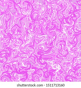 The picture is abstract background. Pink background. Vector background for design, presentation, business, screensaver