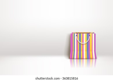 picture of bag alone