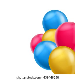 picture of balloons