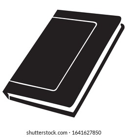 picture of a book icon