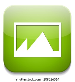 Picture button