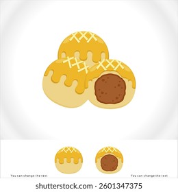 picture of cake on Eid