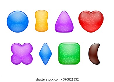 picture of candys