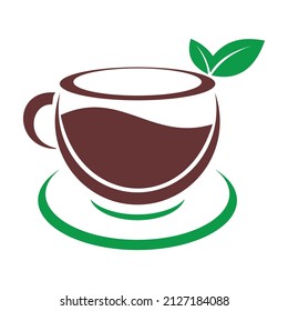 Picture of Coffe Galss Vector