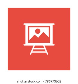  picture drawing board