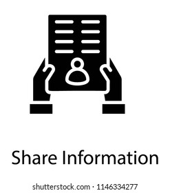A person’s picture embedded over a paper sheet representing application for employment 