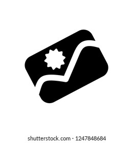 picture file isolated icon