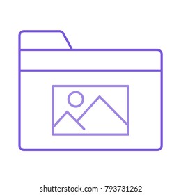 picture folder archive