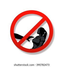 picture of forbid
