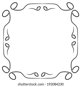 picture frame