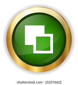 picture frame button