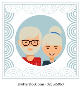 picture frame design, vector illustration eps10 graphic 