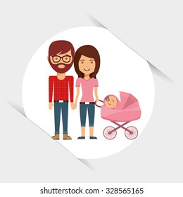 picture frame design, vector illustration eps10 graphic 