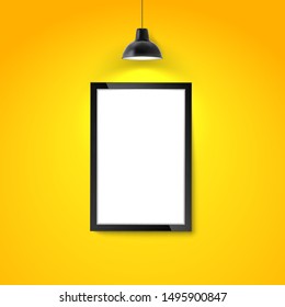 Download Yellow Images Mockups Images Stock Photos Vectors Shutterstock PSD Mockup Templates