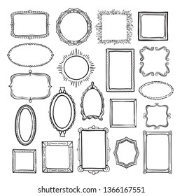 67,980 Picture frame silhouette Images, Stock Photos & Vectors ...