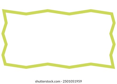 picture frame, text box, square shape in prism, rectangle shape for geometric study, text form