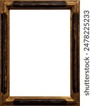 Picture frame Vector. Photo frame