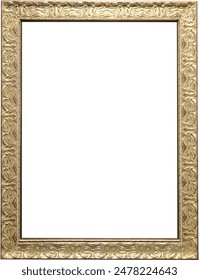 Picture frame Vector. Photo frame