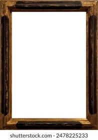 Picture frame Vector. Photo frame