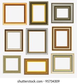 Picture Frames