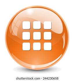 Picture gallery icon