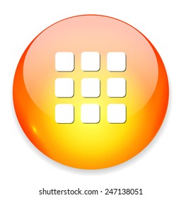 Picture gallery icon